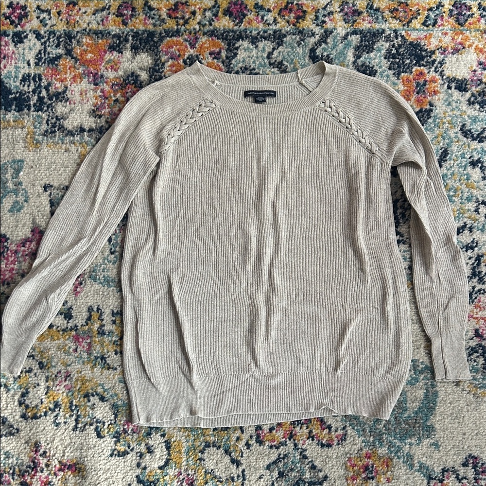 American Eagle Outfitters Sweater